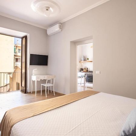 סורנטו 4711 Boutique Apartment מראה חיצוני תמונה