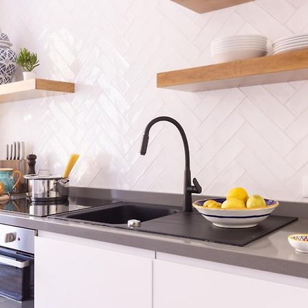 סורנטו 4711 Boutique Apartment מראה חיצוני תמונה