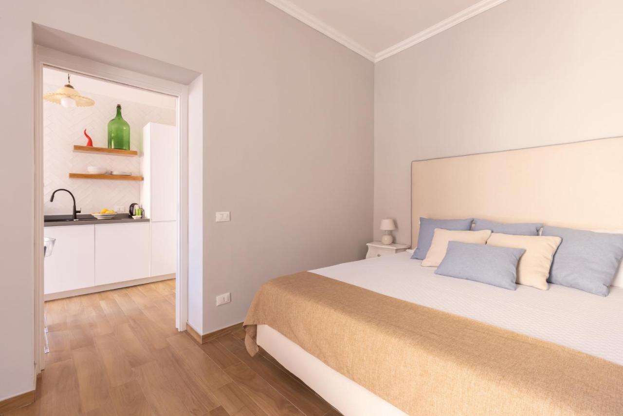 סורנטו 4711 Boutique Apartment מראה חיצוני תמונה
