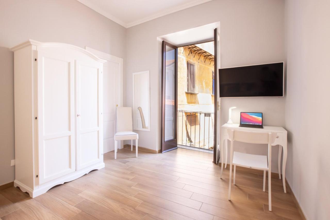 סורנטו 4711 Boutique Apartment מראה חיצוני תמונה
