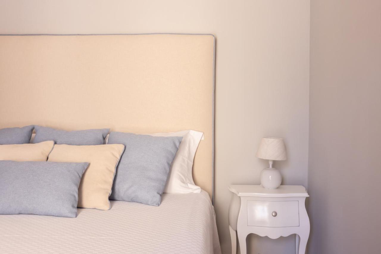 סורנטו 4711 Boutique Apartment מראה חיצוני תמונה