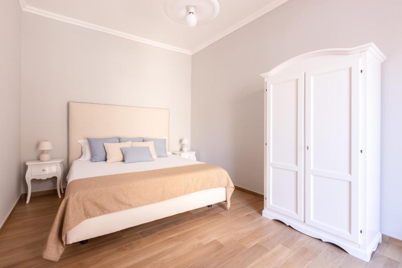 סורנטו 4711 Boutique Apartment מראה חיצוני תמונה
