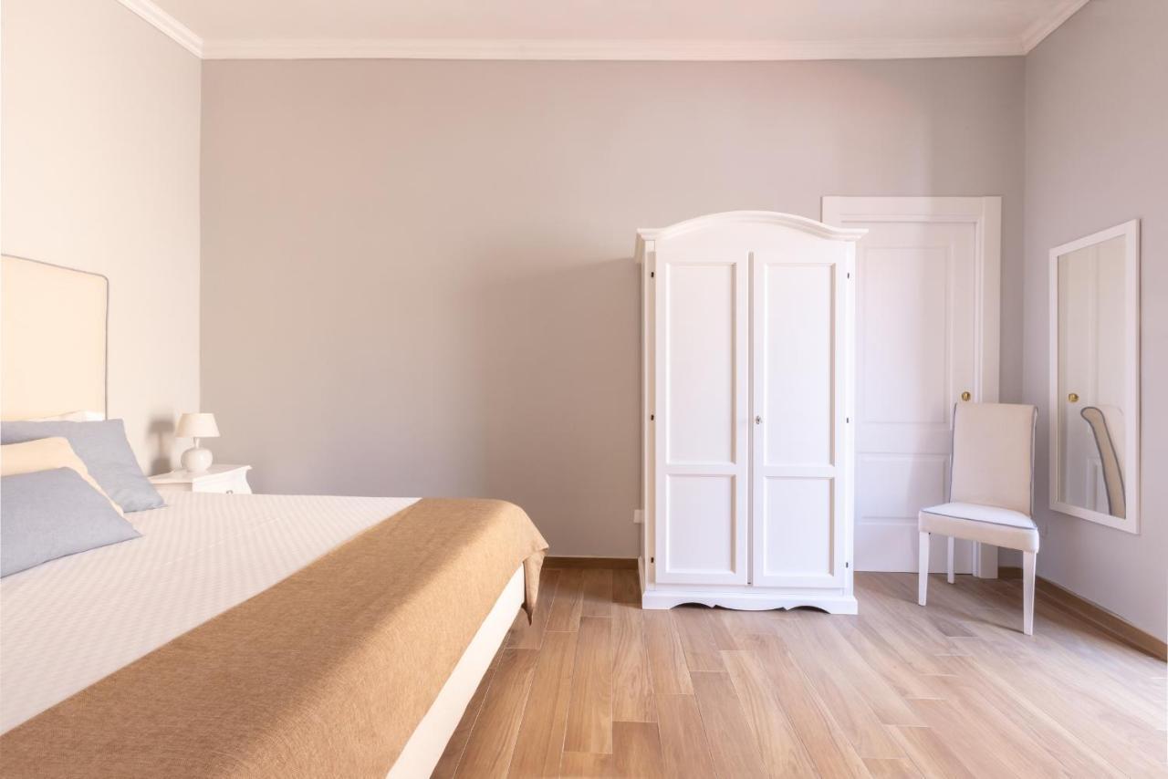 סורנטו 4711 Boutique Apartment מראה חיצוני תמונה