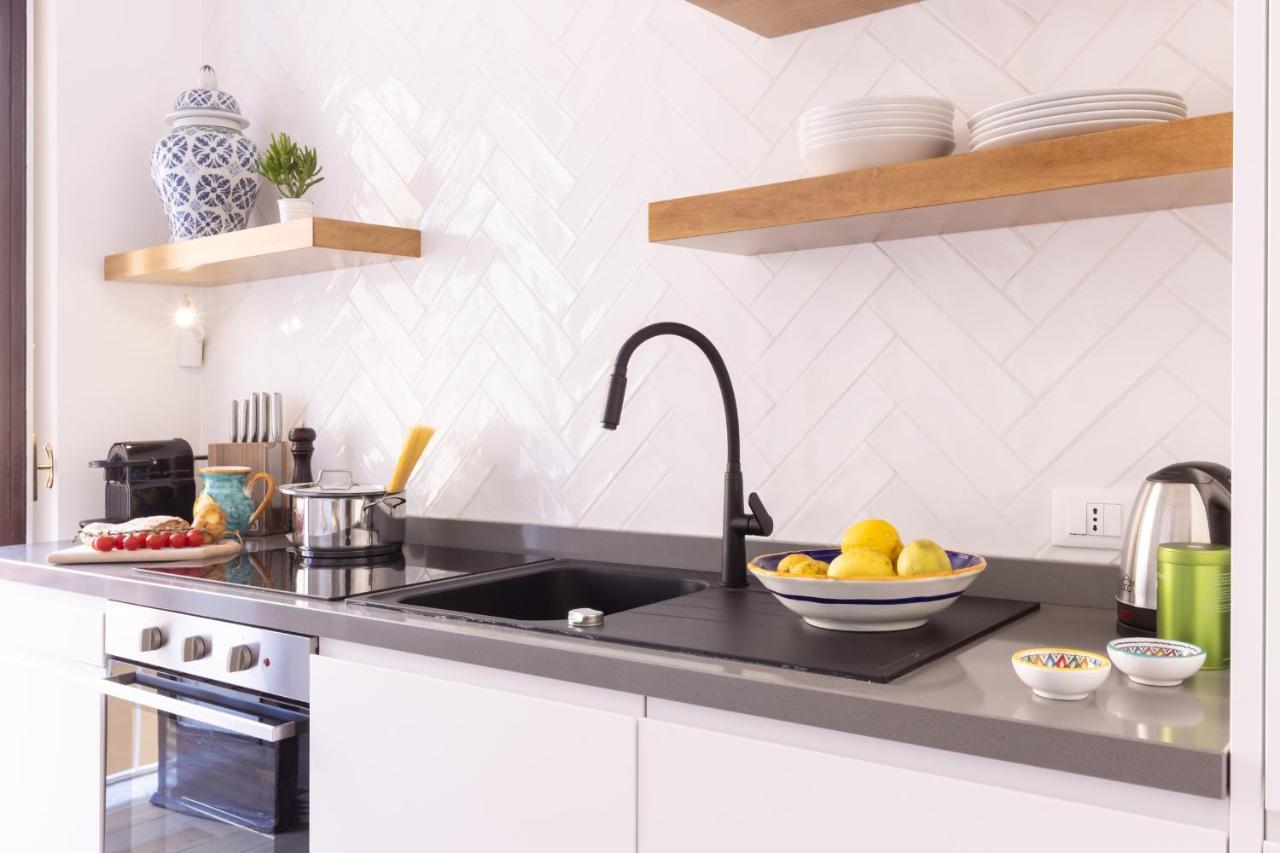 סורנטו 4711 Boutique Apartment מראה חיצוני תמונה