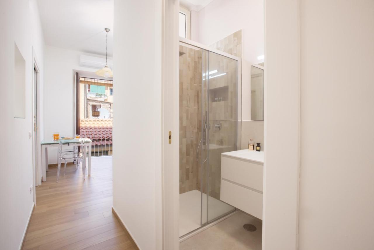 סורנטו 4711 Boutique Apartment מראה חיצוני תמונה