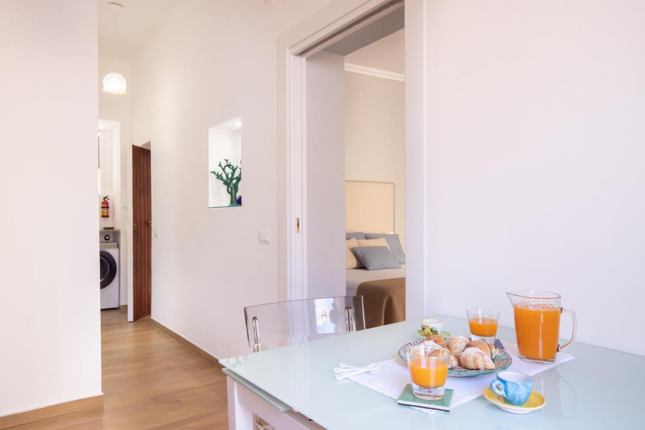 סורנטו 4711 Boutique Apartment מראה חיצוני תמונה